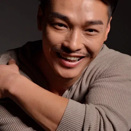  Chen Weiran