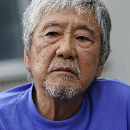  Ken Yoshizawa