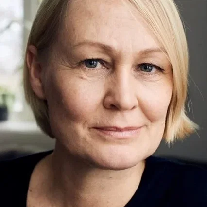  Ingunn Beate Øyen