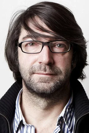 Photo de Antoine de Baecque
