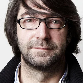 Photo star : Antoine de Baecque
