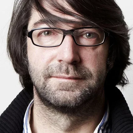 Antoine de Baecque
