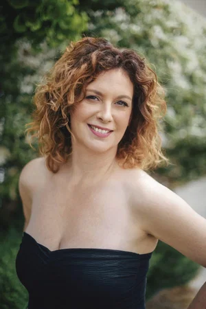 Photo de Nina Violic