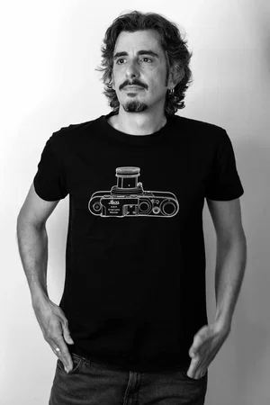  Antonio Galeano photo