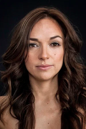 Natalia Cuellar photo