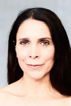  Ruth Amarante photo