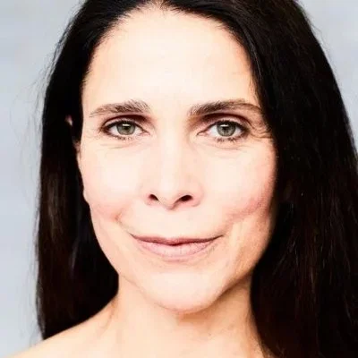 Ruth Amarante