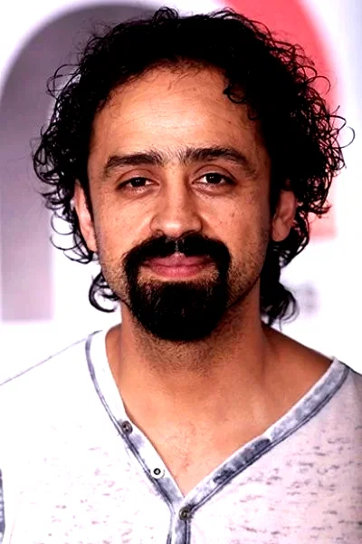  Jorge Puerta