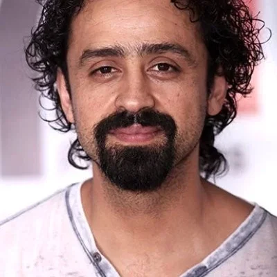  Jorge Puerta