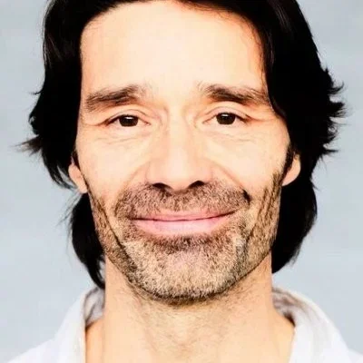  Rainer Behr