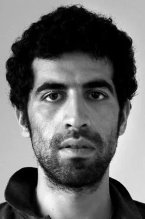  Azeddine Benamara photo