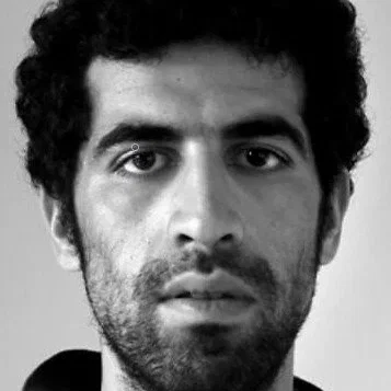  Azeddine Benamara