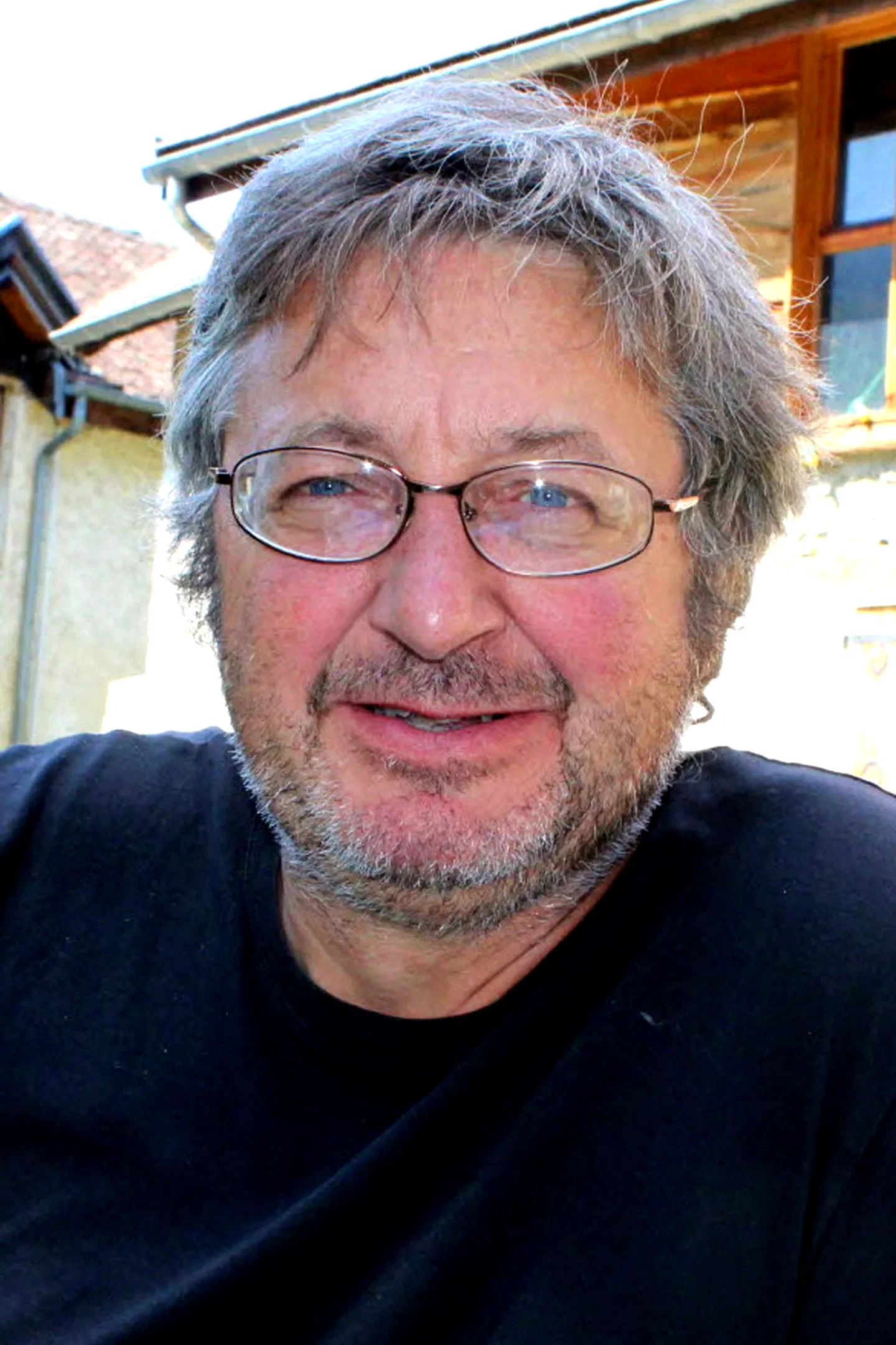 Valère Bertrand