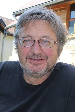 Photo de Valère Bertrand
