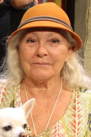  Christiane Papagalli photo