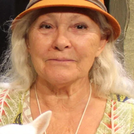  Christiane Papagalli