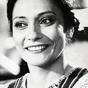 Photo star :  Dora Baret
