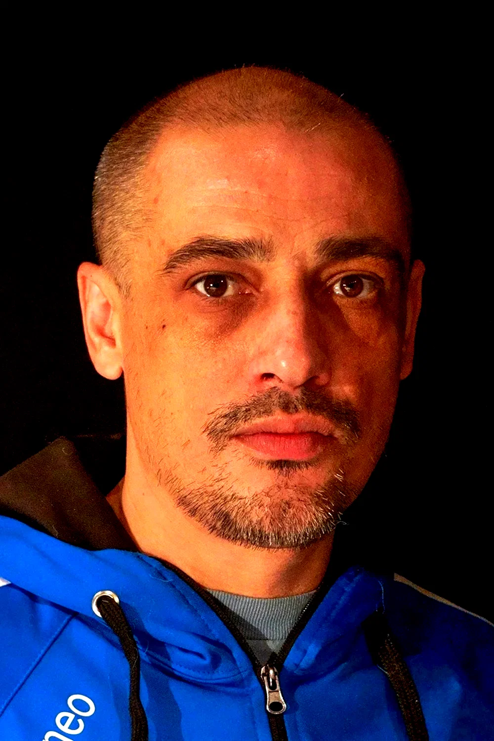 Mario Knezovic