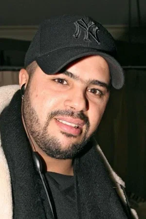  Momo Debbouze photo