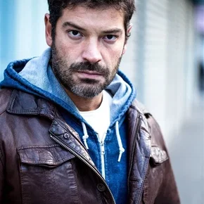 Photo star : Bastien Bernini