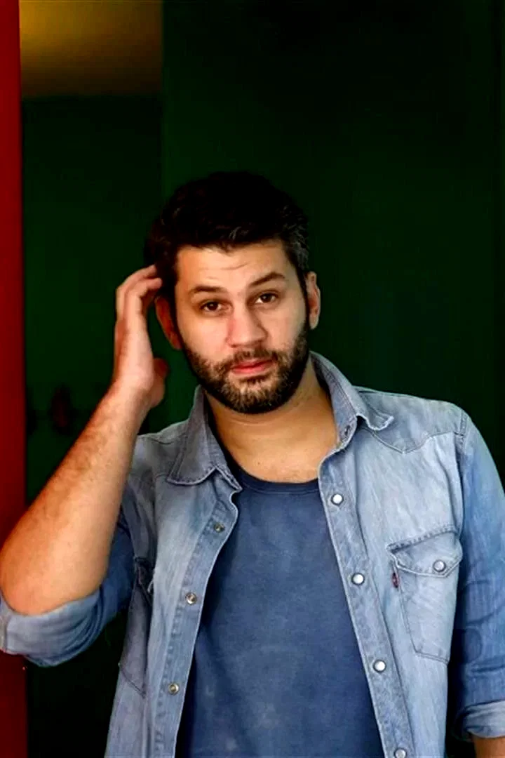 Javier De Pietro