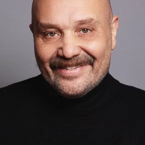 Photo star : Ahmet Mumtaz Taylan