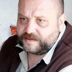 Photo star : Ahmet Mumtaz Taylan