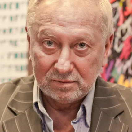  Vladimir Kachan