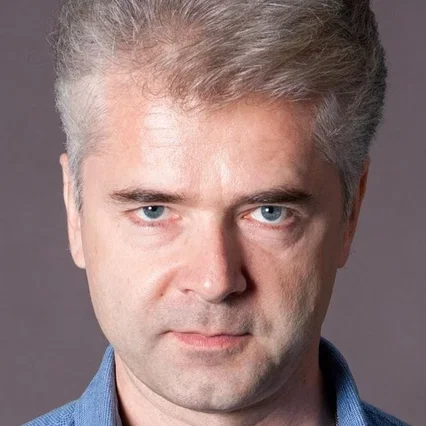 Григорий Анашкин