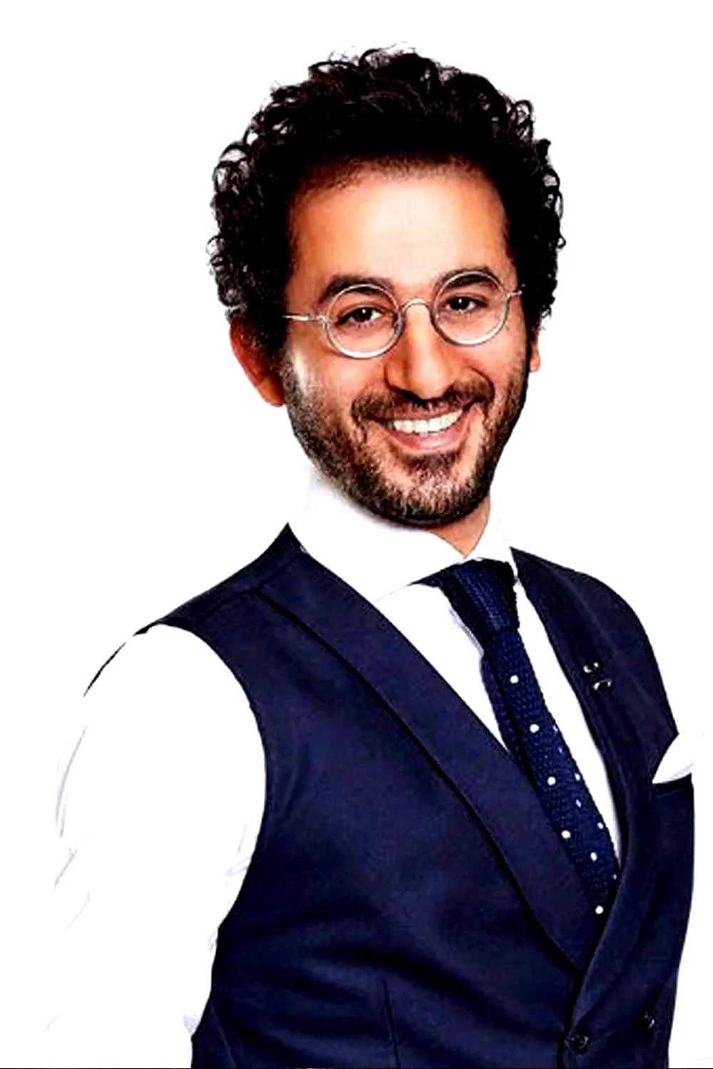  Ahmed Helmy
