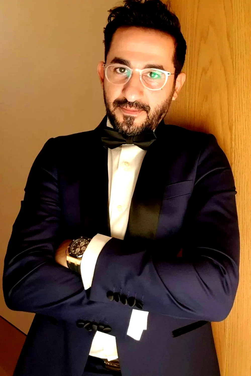  Ahmed Helmy
