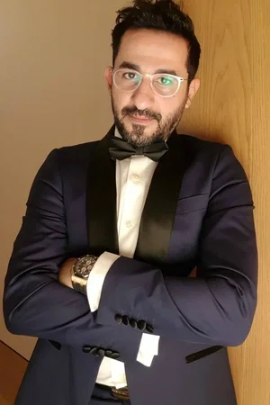  Ahmed Helmy photo
