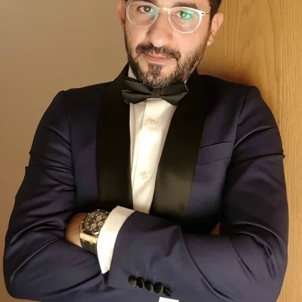  Ahmed Helmy
