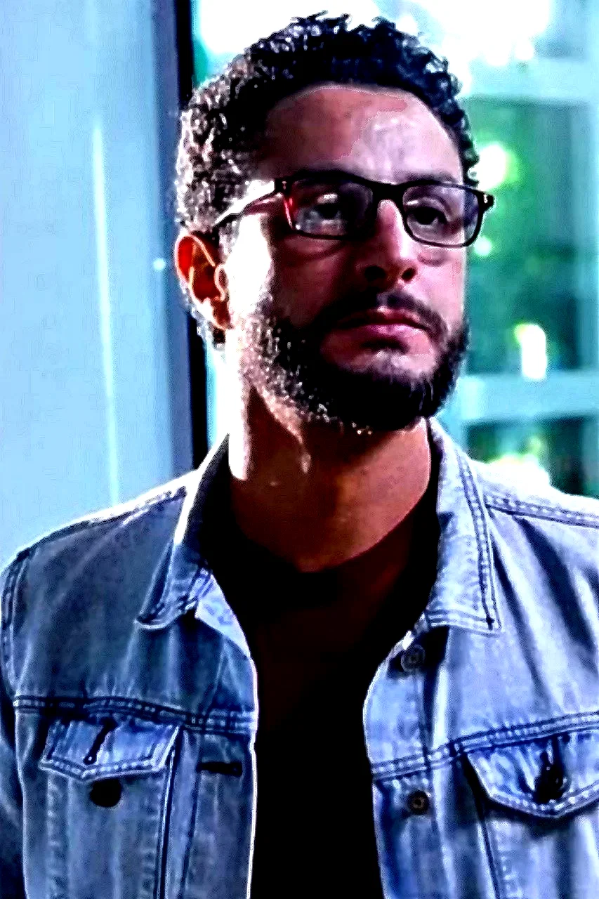  Ahmed Al Fishawy