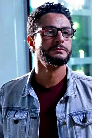 Photo de  Ahmed Al Fishawy