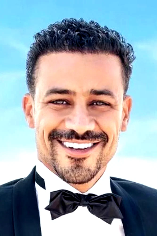  Ahmed Dawood