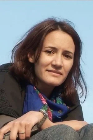 Mariam Abou Ouf photo