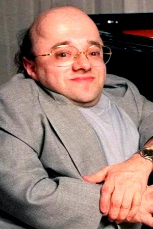 Michel Petrucciani