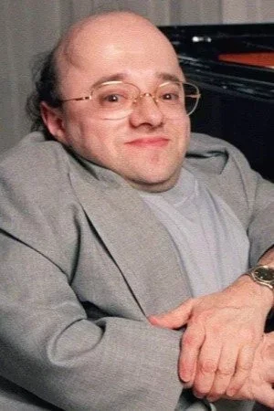 Michel Petrucciani photo