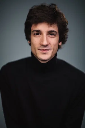  Marcos Franz photo