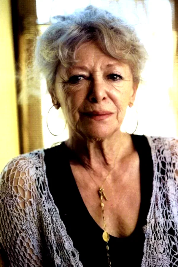Raymonde Bronstein