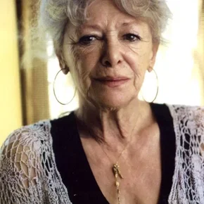 Photo star : Raymonde Bronstein