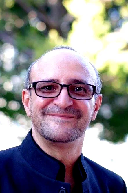 Mourad Ben Cheikh