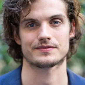 Photo star : Daniel Sharman