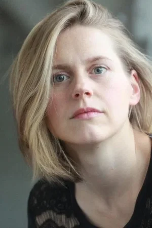 Chloé Berthier photo