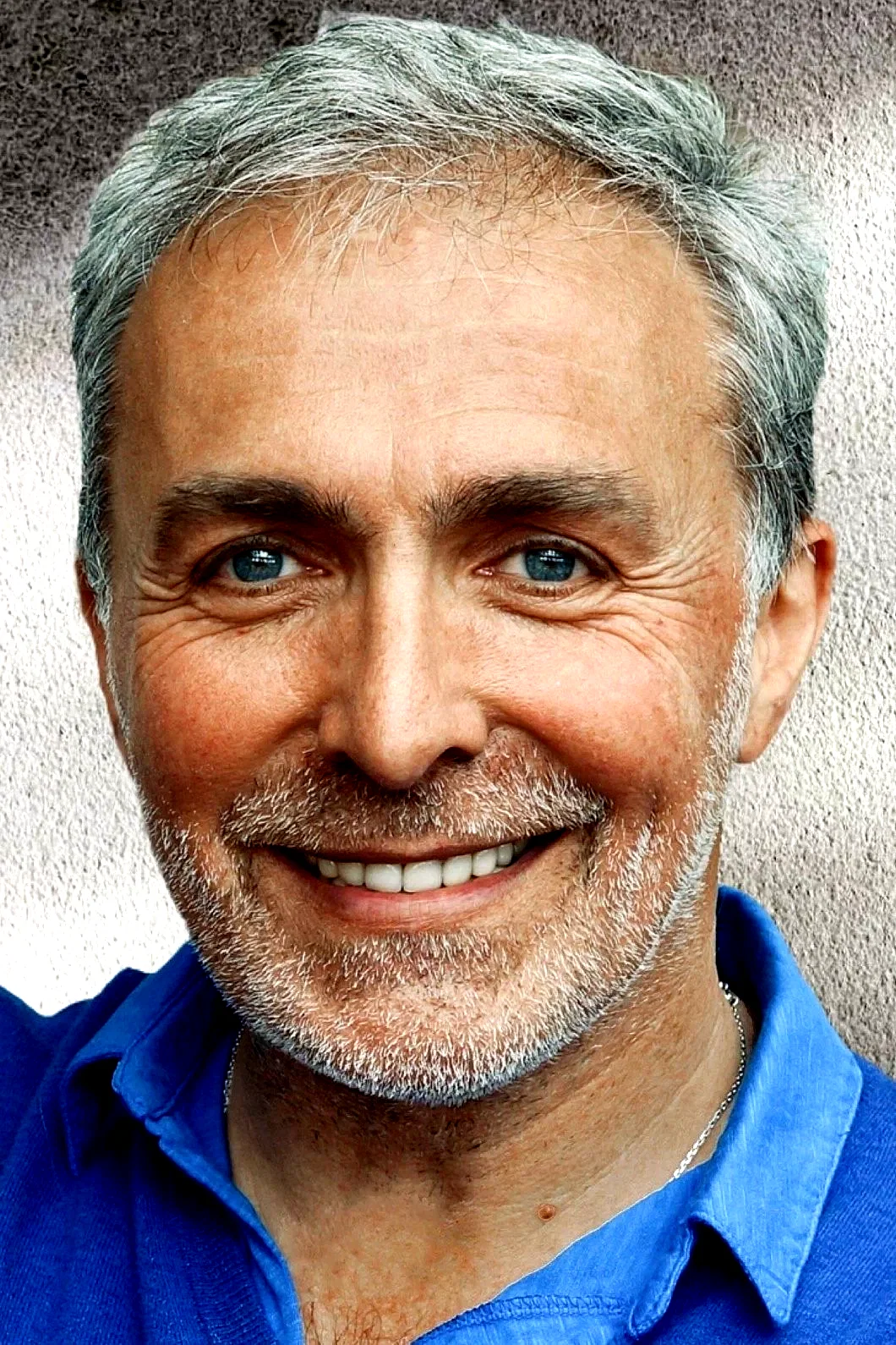 Serge Faliu