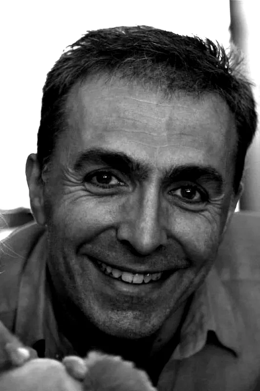 Serge Faliu