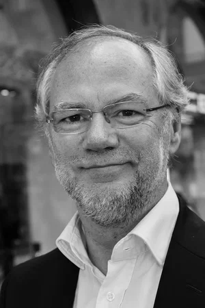  Laurent Joffrin photo
