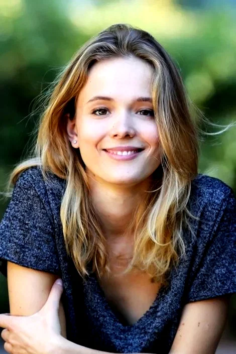  Maria Luisa De Crescenzo