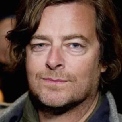 Marius  Holst